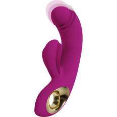 Harmony, Dual Touch G-Spot Vibrator