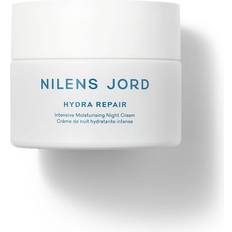 Nilens Jord Hydra Repair Intensive Moisturising Night Cream