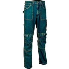 Cofra Work Wear Cofra Dortmund Work Pants Blau