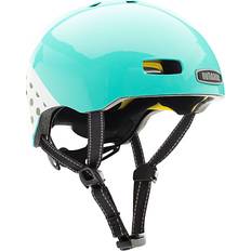 Nutcase Bike Helmet Street Tiffany's Brunch Bleu