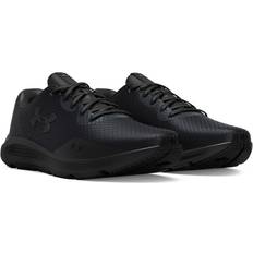 Under Armour 45 Sko Under Armour Charged Pursuit 3 Sneakers - Black
