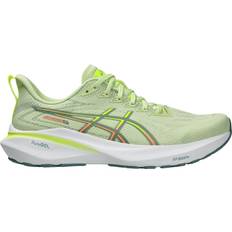 Herre - Sølv Løpesko Asics GT-2000 - 13 M