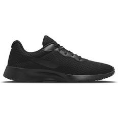 Nike tanjun herr Nike Tanjun W - Black Barely Volt