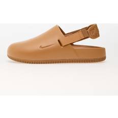 Nike Calm Mule - Brown