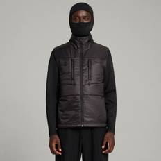 Puma Unisex Veste Puma Skepta Vest Clothing - Black