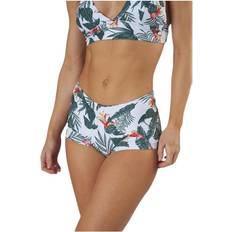 Mujer - Verde Trajes de Baño Alayne Boxer Badetøy - Grønn