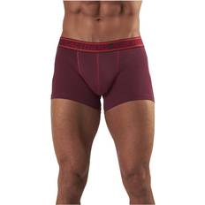 Salming Röda Kalsonger Salming Spine Boxer 2-Pack - Röd