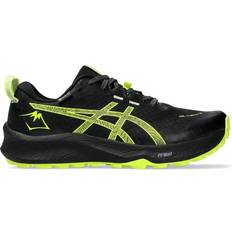 Asics Gel-Trabuco 12 GTX - Black/Safety Yellow