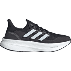 Herr - Vita - adidas UltraBoost Skor adidas Ultraboost 5 Löparskor - Coreblack/Ftwwht/Iron