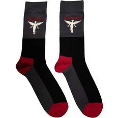 Clothing Nirvana Unisex Adult In Socks - Utero