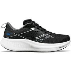 Saucony Ride 17 - Black/White