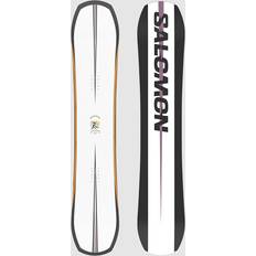 Salomon Snowboard Salomon Assassin 2025 Snowboard multi color