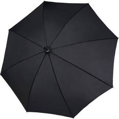 Ombrelli Doppler Ombrello Fiber Flex - Nero