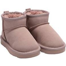 Purple Boots Children's Shoes Lelli Kelly Girl's Giulia Boots - Mauve