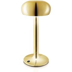 Eva Solo Emendo Portabel Brass Guldfärgad Bordslampa