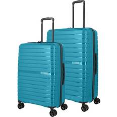Kufferter Travelite Trient Kuffertsæt 2 Stk