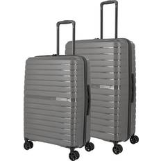 Kufferter Travelite Trient Kuffertsæt 2 Stk
