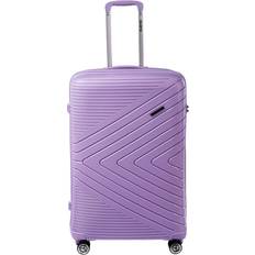 Cheap Suitcases Iguana Cantabria II 97L Hardshell 4 Wheeled Suitcase