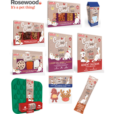 Rosewood Dog Treats