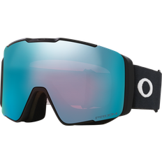 Oakley line miner l Oakley Line Miner Pro Ski Goggles