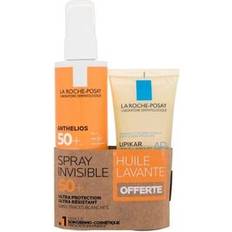 La Roche-Posay LRP Anthelios Lipikar Duo Set 300 ml