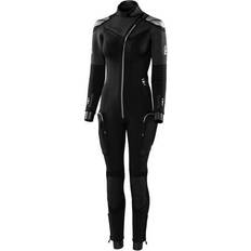 Waterproof Waterproof Womens W8 7mm Front-Zip Wetsuit