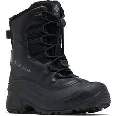 Columbia Bugaboot Celsius Snowboot - Black