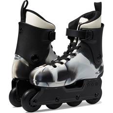 Impala Rollers Lightspeed Inline Skates Schwarz