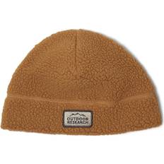 Pronssi Asusteet Outdoor Research Grayland Fleece Beanie - Bronze