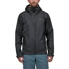 Patagonia Torrentshell 3L Jacket - Black