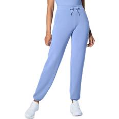 Spanx Pantalones Spanx AirEssentials Jogger - Blue