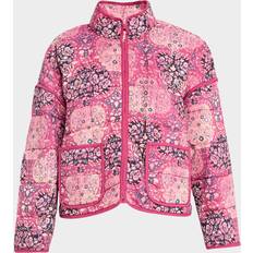 Jacken Free People Chloe Jacket - Sweethearts Combo