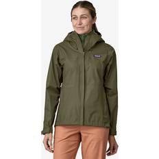 Patagonia Torrentshell 3L Waterproof Jacket - Pine Needle Green