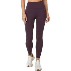 Yoga Collant Beyond Yoga Powerbeyond Strive High Waisted Midi - Purple