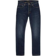 Nudie Jeans Grim Tim - Blue