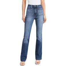 Good American Jeans Good American Curve Bootcut Jeans - Indigo/Blue