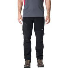 Berghaus Hombre Ropa Berghaus Fast Hike Trousers - Black