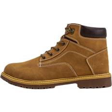 Exani Winnipeg Yellow - Kängor/Boots - Gul
