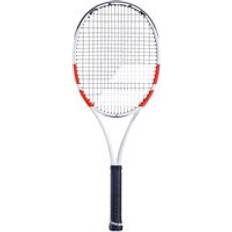 Raquettes de tennis Babolat Pure Strike 18x20 L4 white