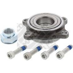 Mapco Hjullagersats 26073 med Inbyggd ABS-Sensor