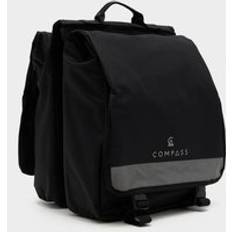 Bike Accessories Compass C20 Double Pannier Bag 20L One