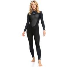 Roxy 3 2mm Prologue Back Zip Flt Våtdräkt
