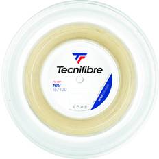 Tennissaiten Tecnifibre Reel Tgv Tennis Reel String Durchsichtig 1.30 mm