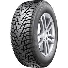 50% - Winter Tire Tires Hankook Winter iPike X 205/50R17 93T XL