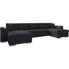 2-sits - Divansoffor Mirjan24 Kinzer Dubbeldivan 5-Sits U-Soffa Soffa 2-sits