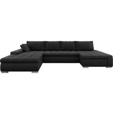 MIRJAN24 Ecksofa Caro U-Form Sofa