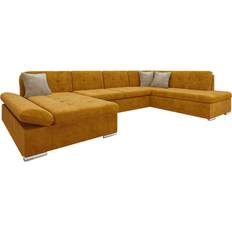 4-sits - Divansoffor Mirjan24 Zumar Med Divan Och Schäslong 4-sits Soffa 4-sits