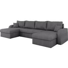 Alvared Dubbeldivan Sofa 4-Sits Soffa