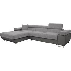 Mirjan24 Gabina Med Divan 3-Sits Soffa 3-sits