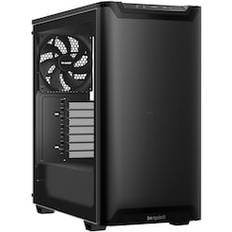 Be Quiet! Pure Base 501 Airflow Window Gaming Gehäuse